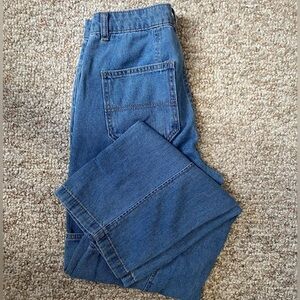 SOLD - Carpenter Jeans